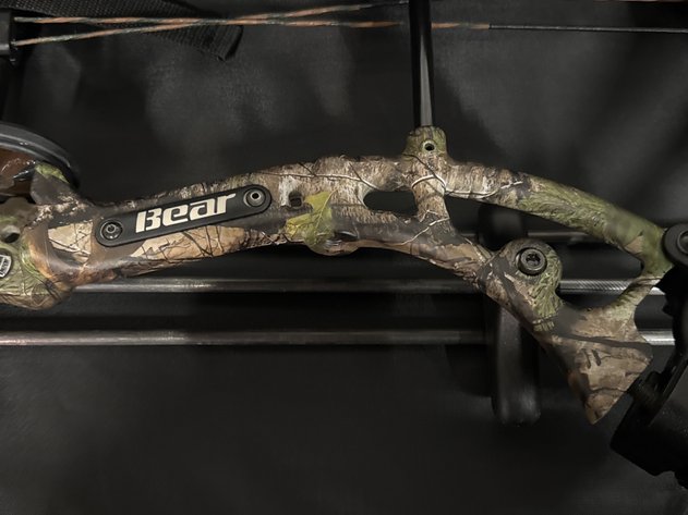Image for Youth Bow