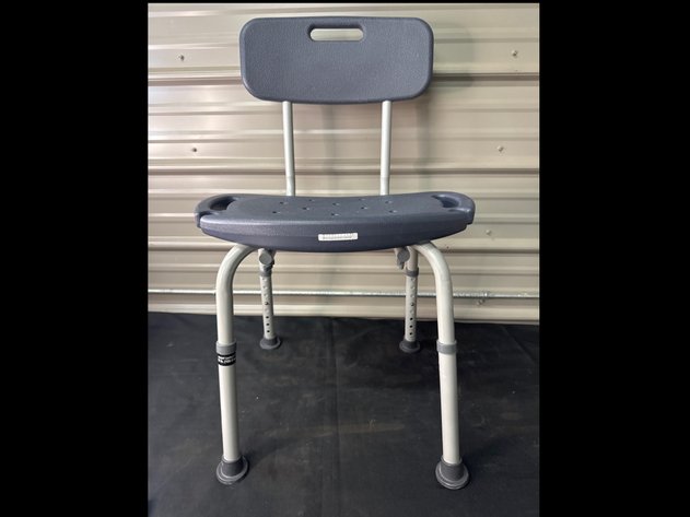 Image for Shower Chair