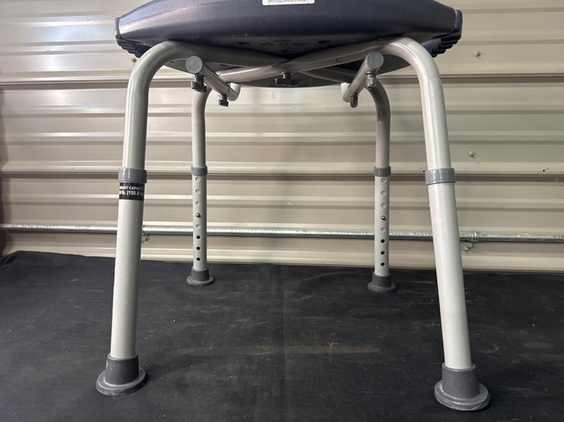 Image for Shower Chair