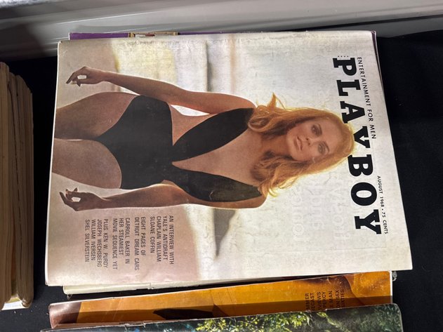 Image for Playboys