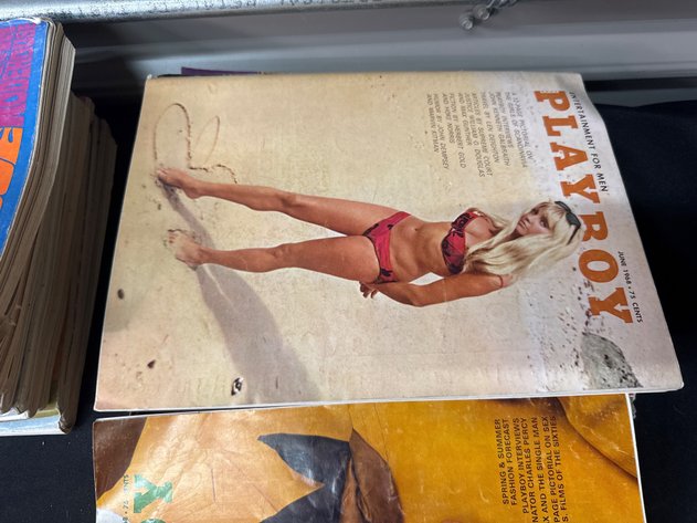 Image for Playboys