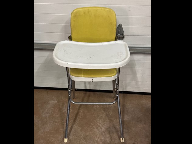 Image for Baby Seat