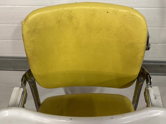 Image for Baby Seat