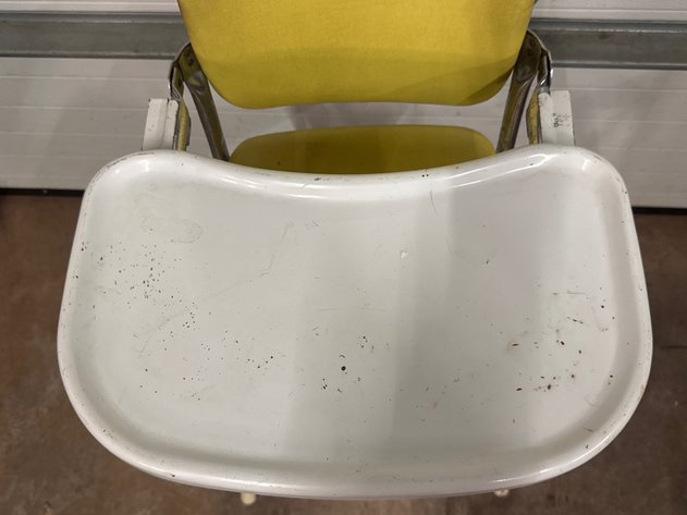 Image for Baby Seat