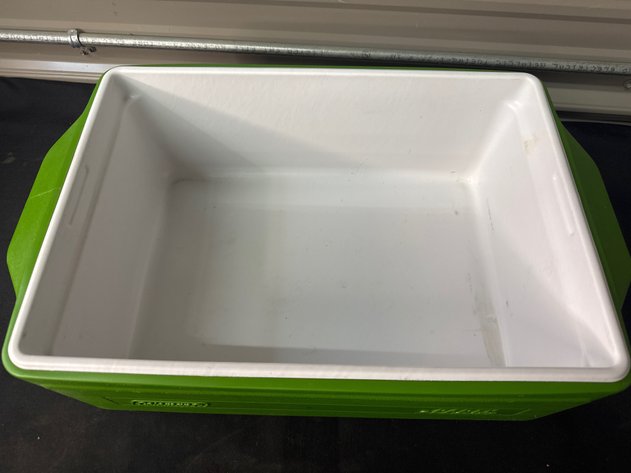 Image for Vintage Cooler