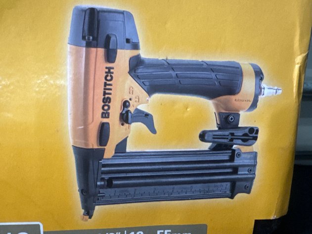 Image for Brad Nailer Kit