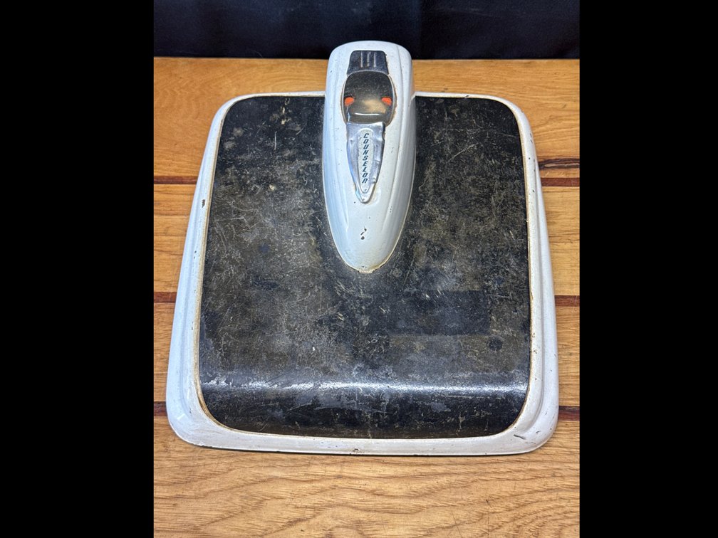 Antique Scale