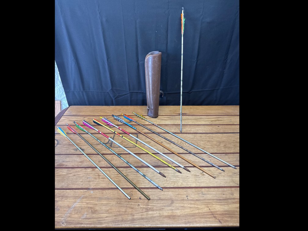 Arrows