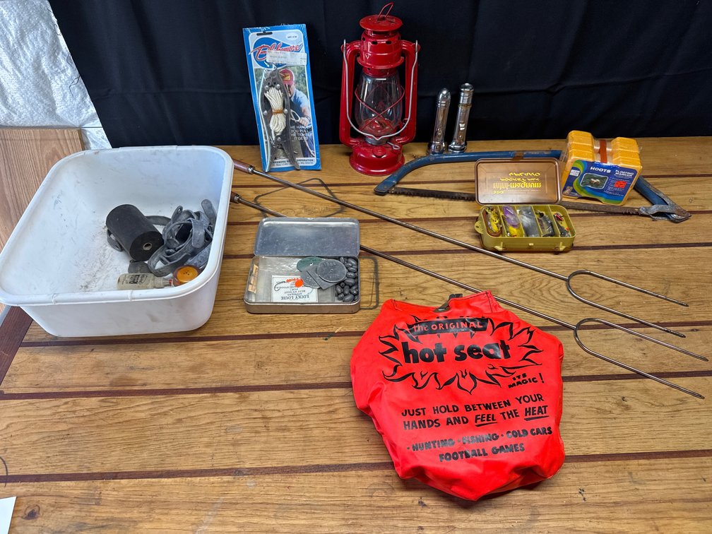 Outdoorsman Gear