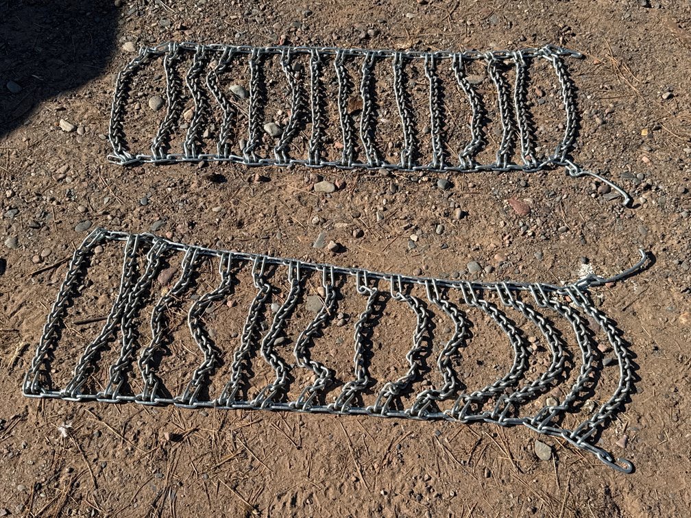 Snow Chains