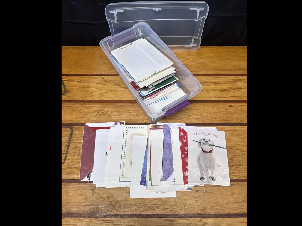 Christmas Cards