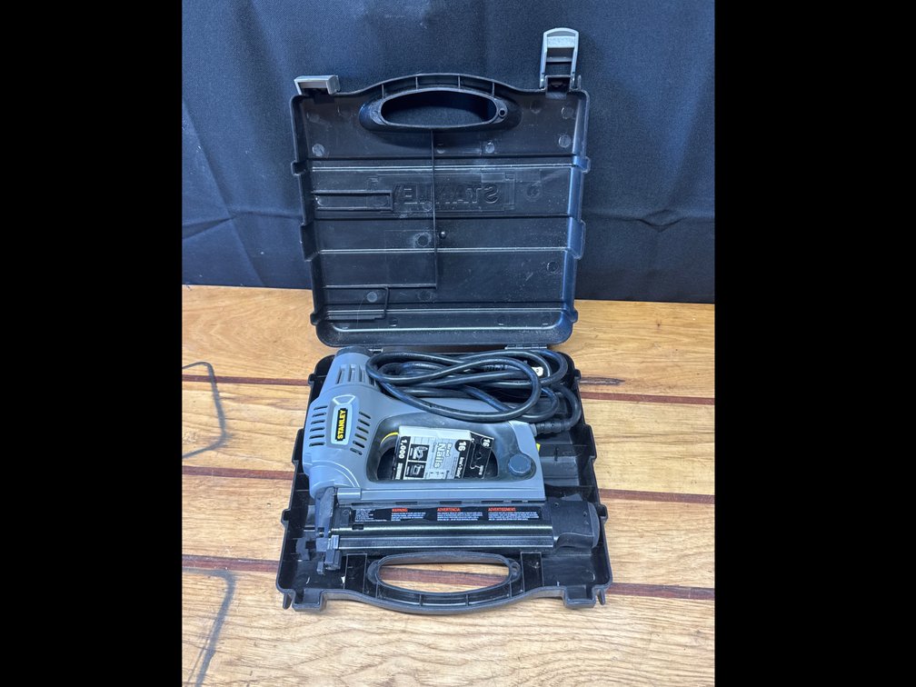 Brad Nailer
