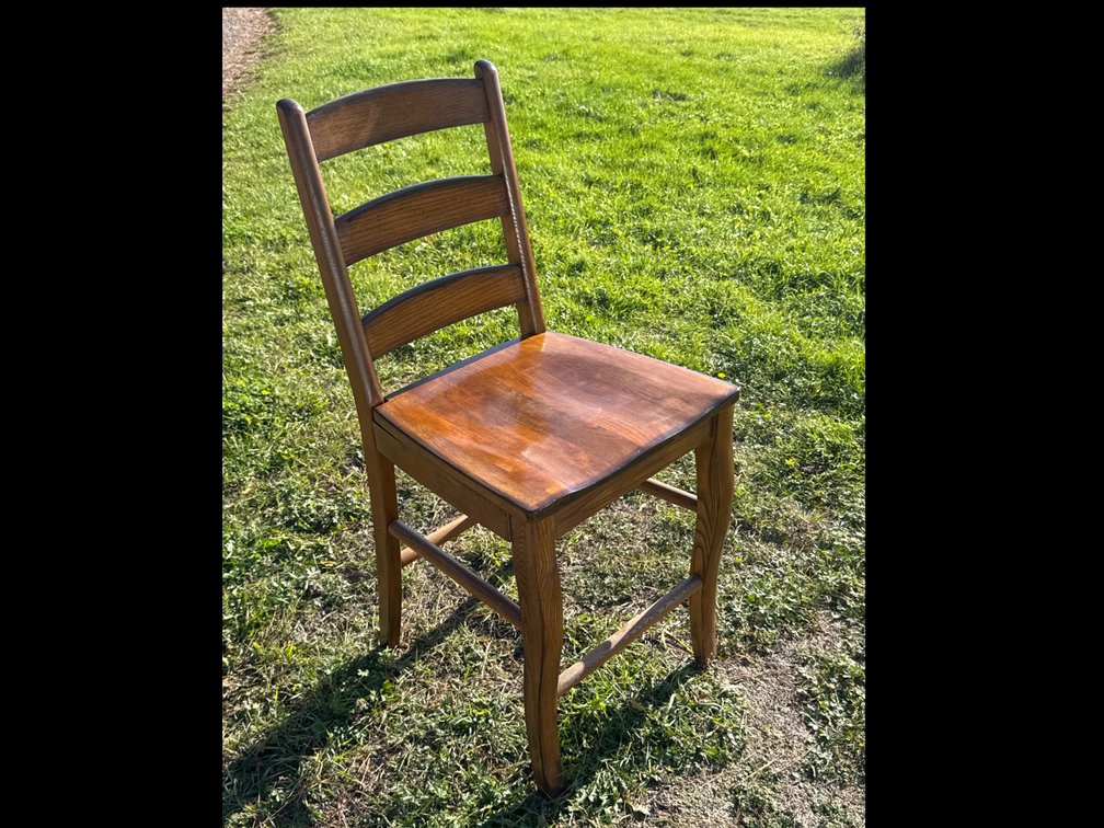 Kitchen Stool