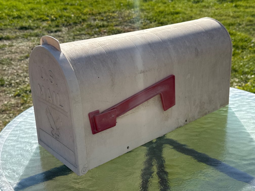 Mailbox