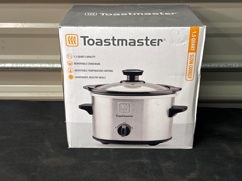 Slow Cooker