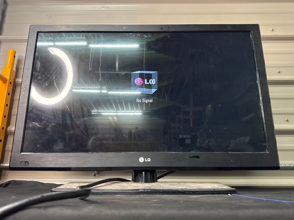 Television