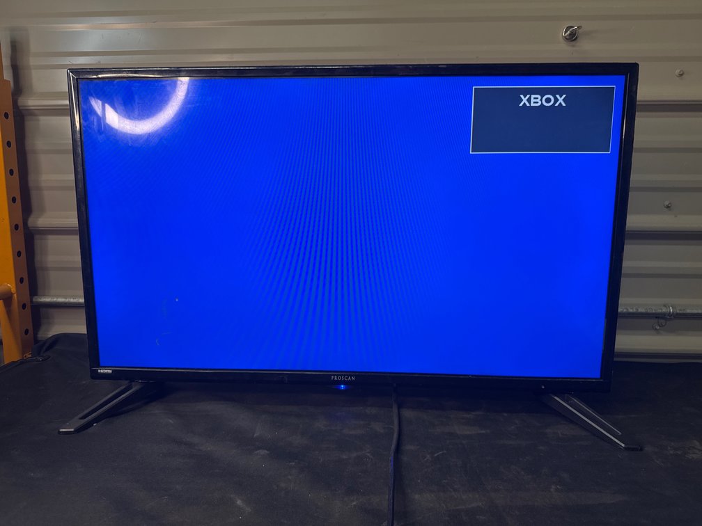 Television
