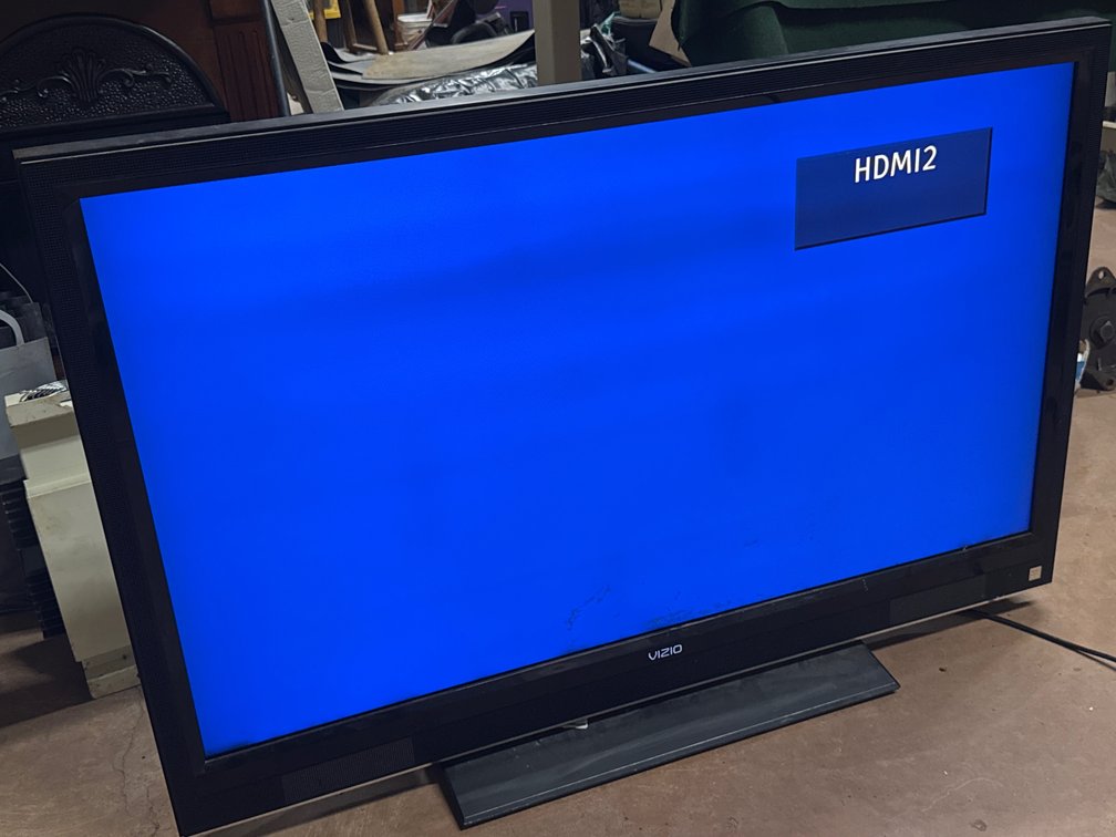 Television