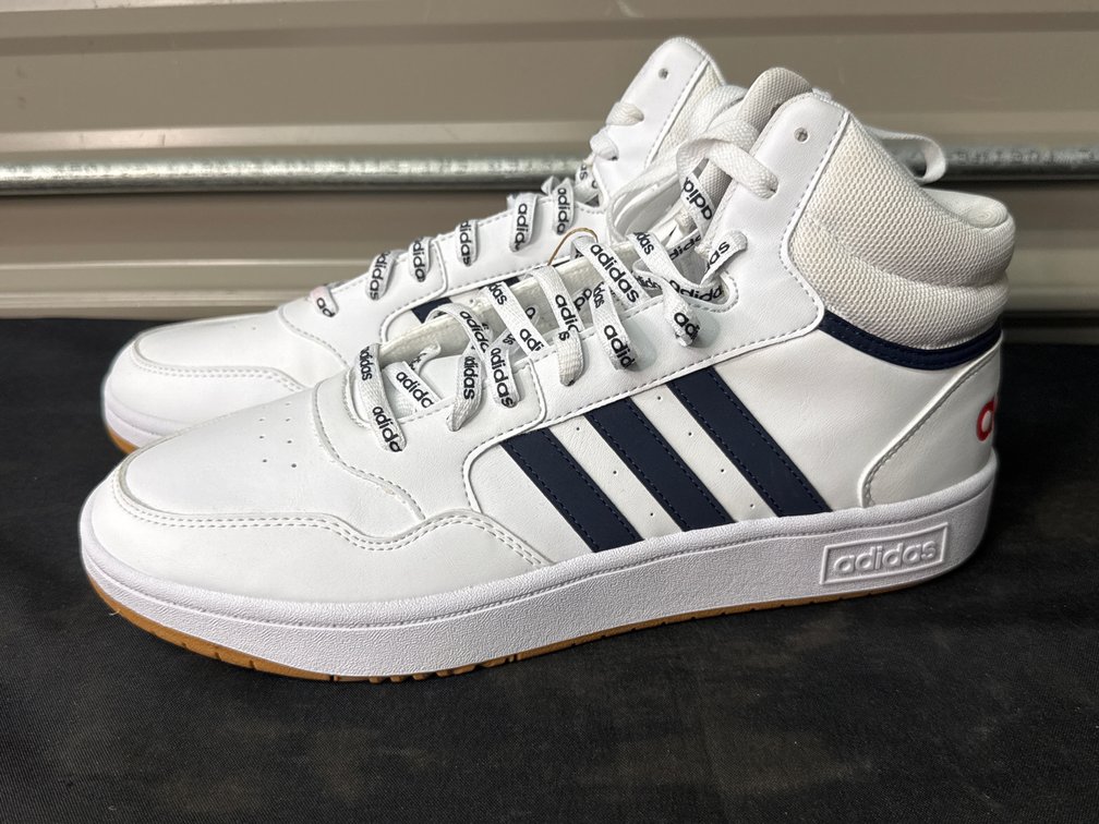 Men’s Shoes