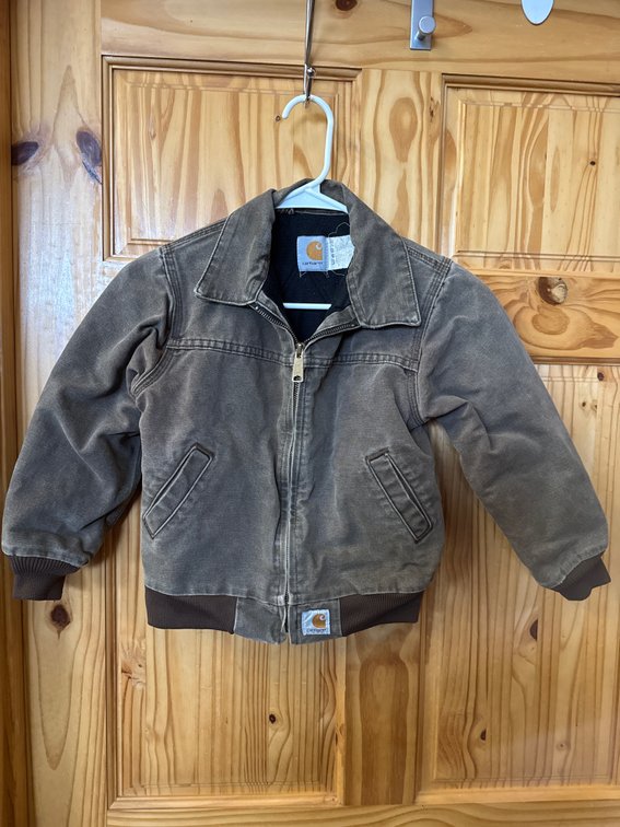 Kid’s CARHARTT