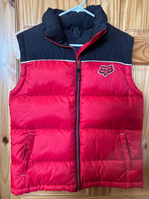 FOX Racing Vest