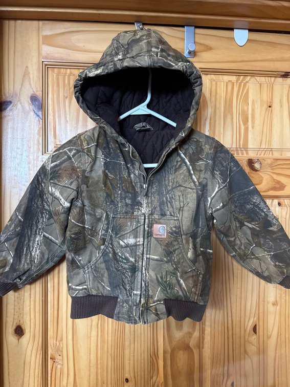 Kid’s CARHARTT