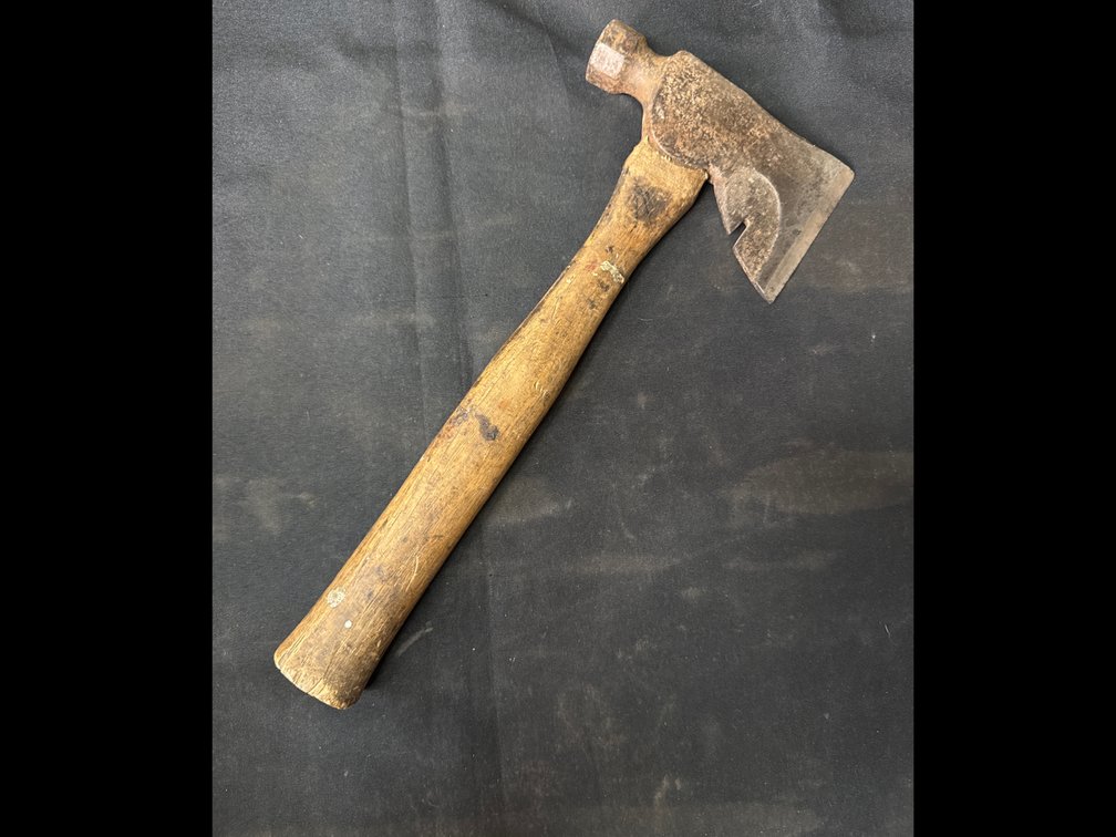 Hatchet