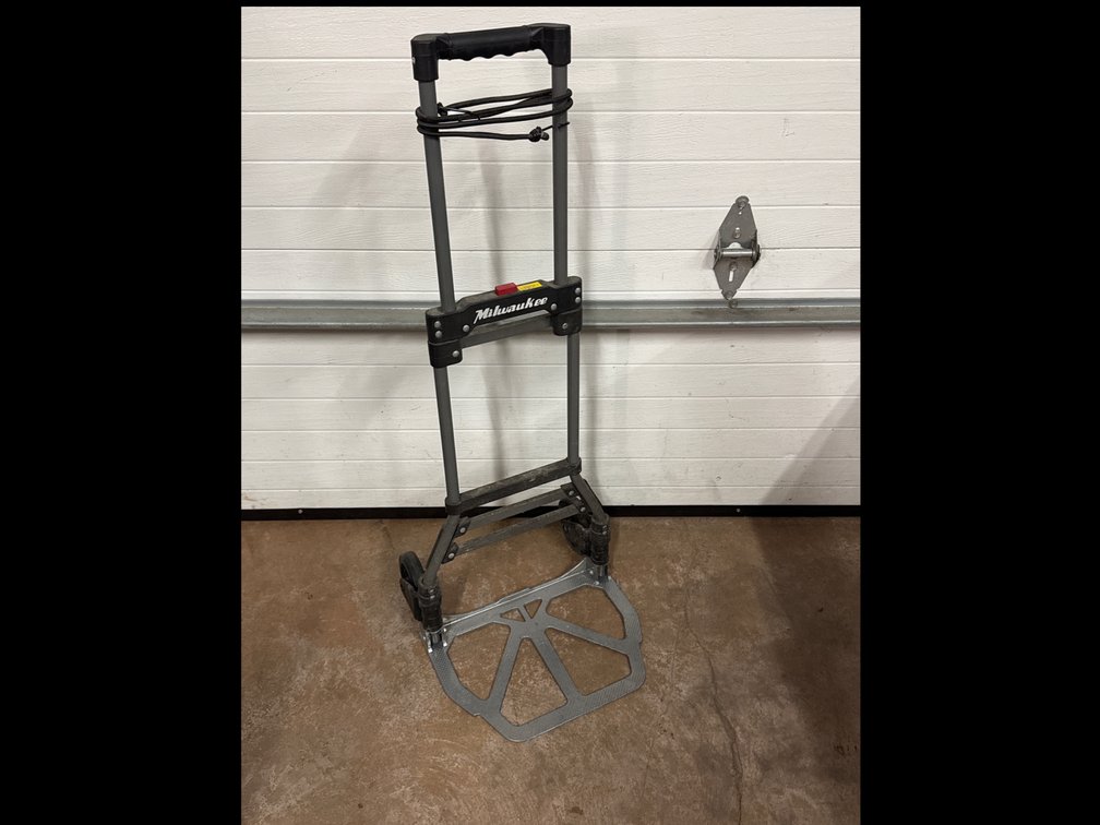 Folding Dolly