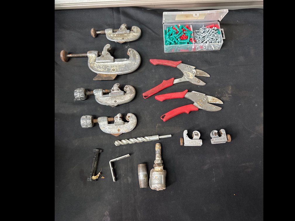 Cutters