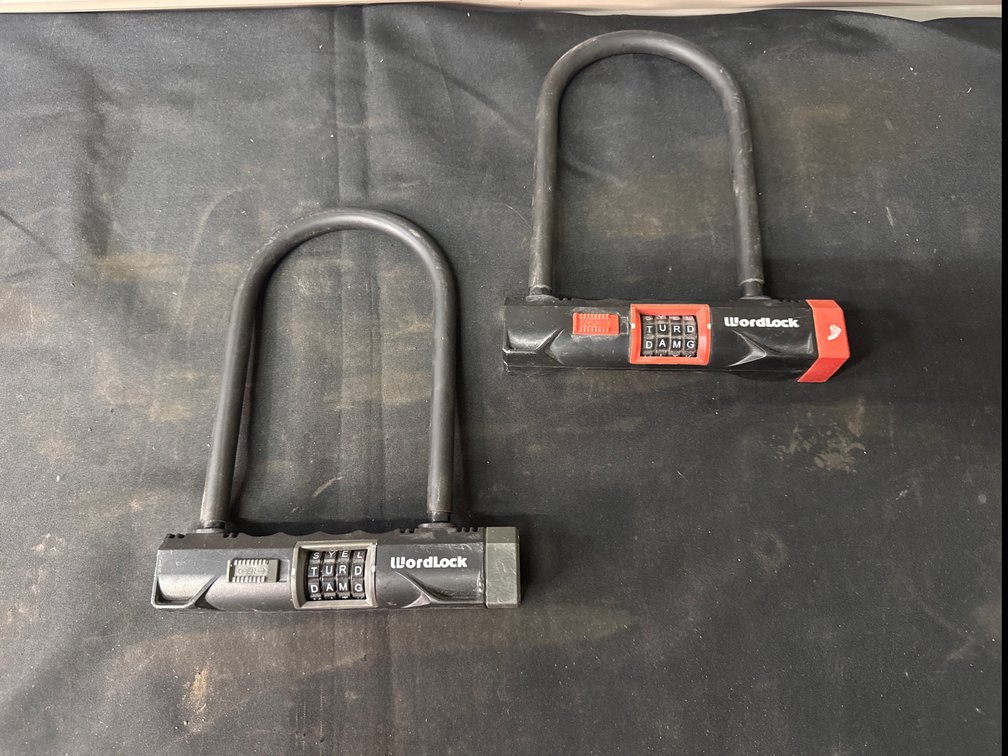 Bike Locks