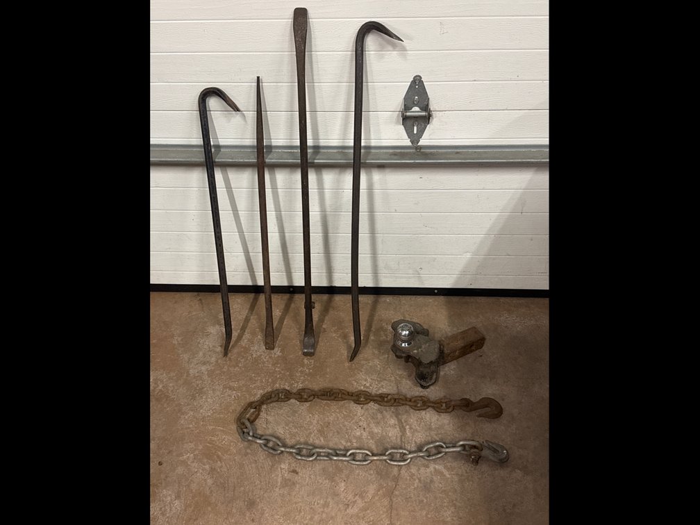 Shop Items