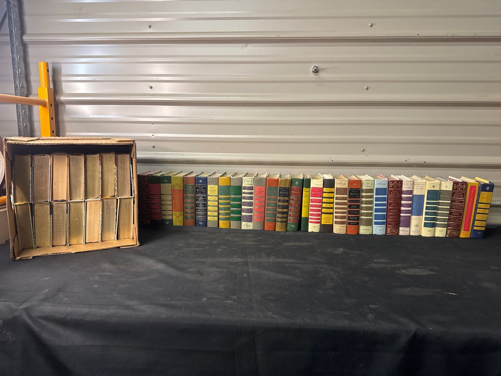 Vintage Books