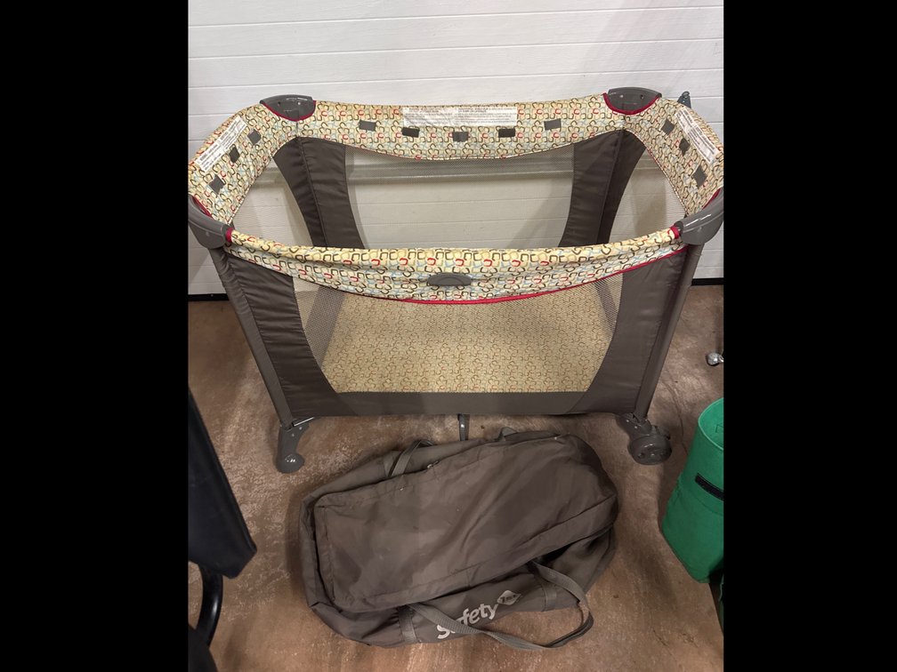 Baby Items