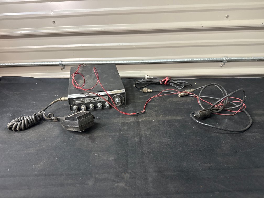 CB Radio