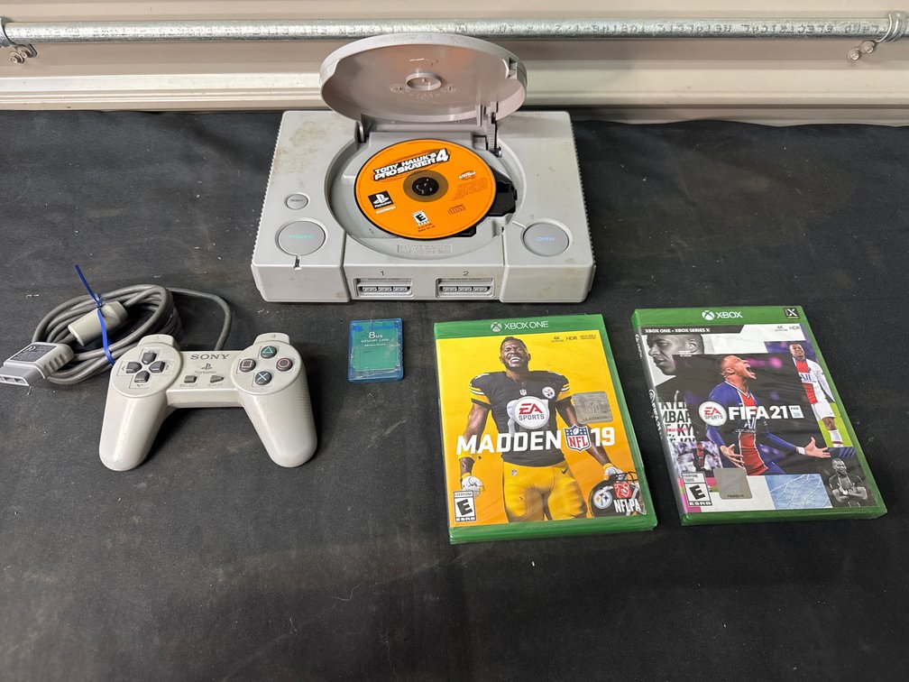 PlayStation