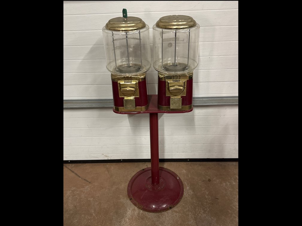 Candy Machine