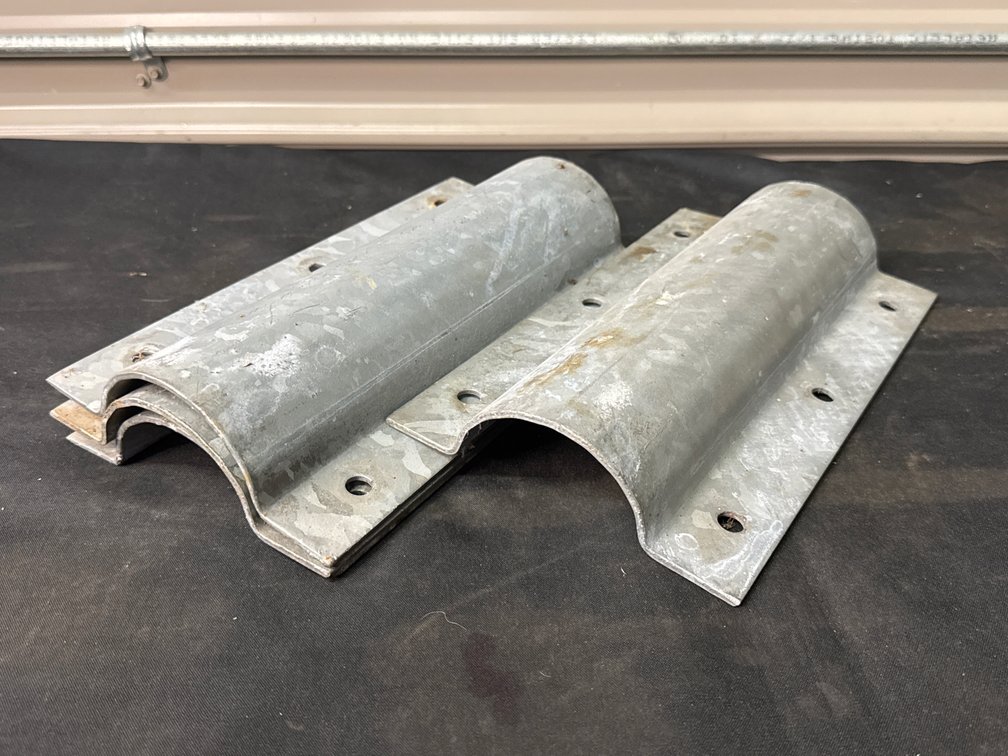 Dock Brackets