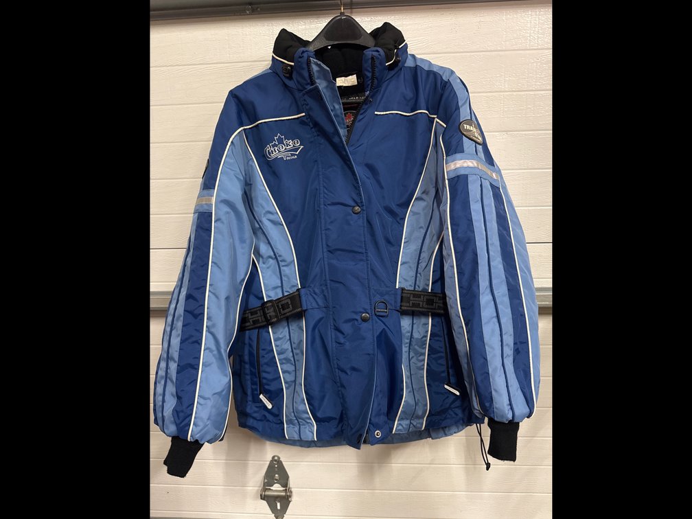 Winter Jacket