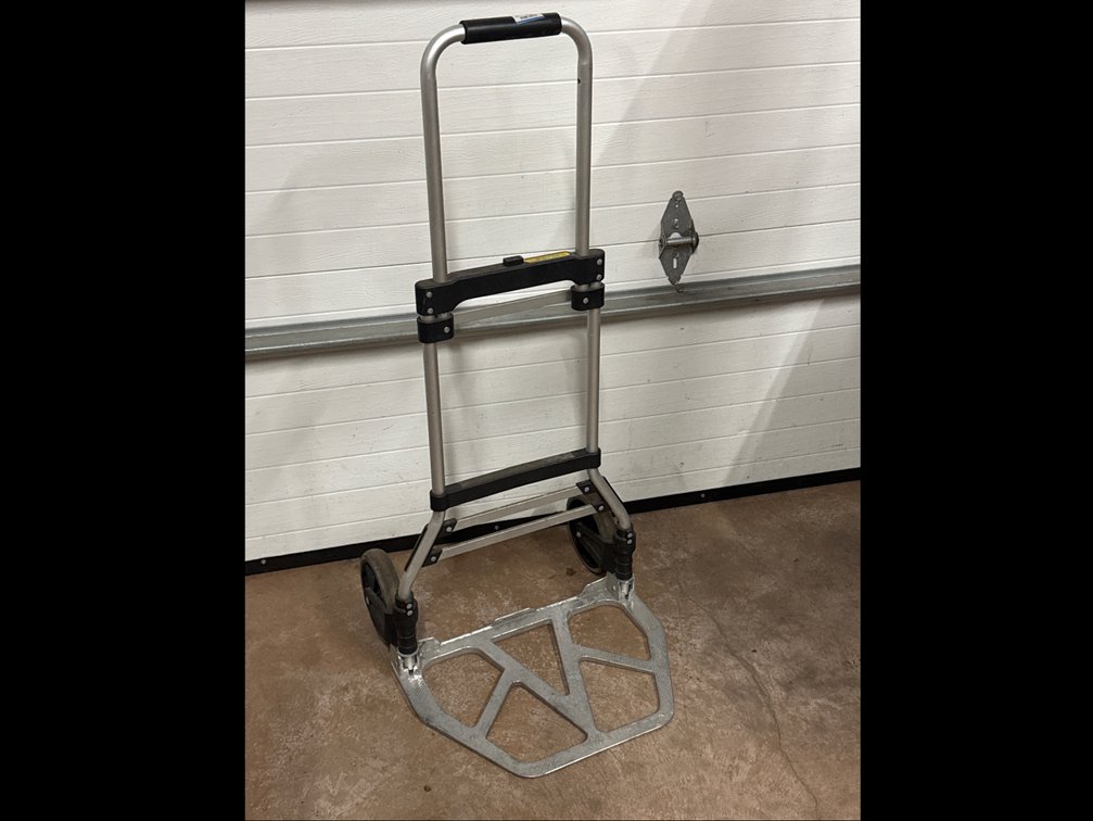 Folding Dolly