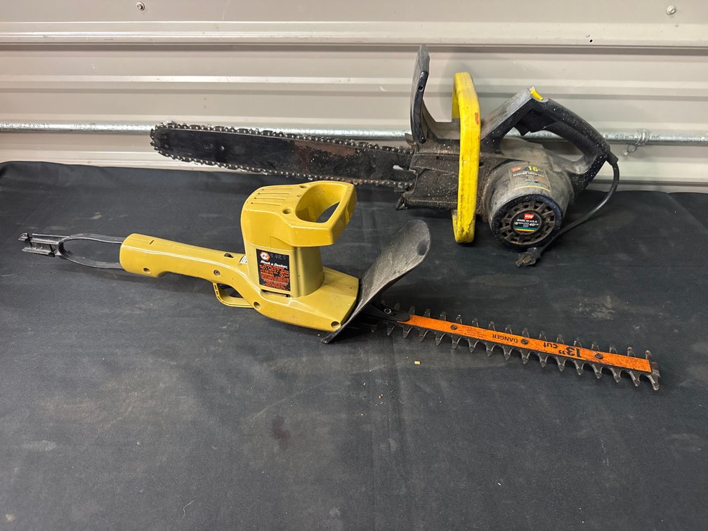 Electric Tools