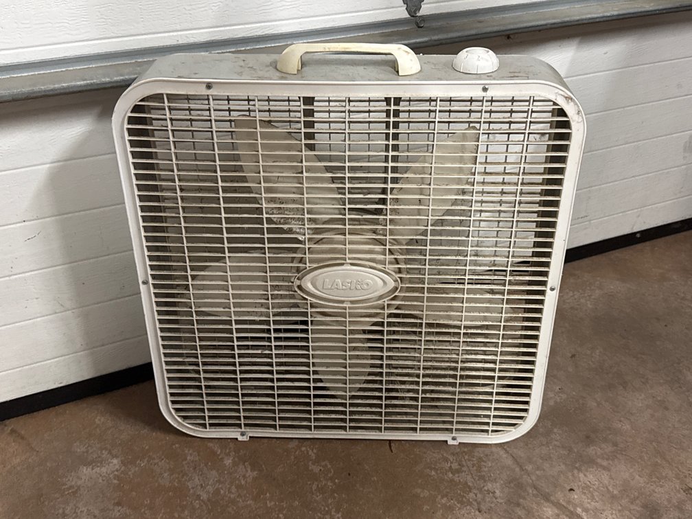 Box Fan