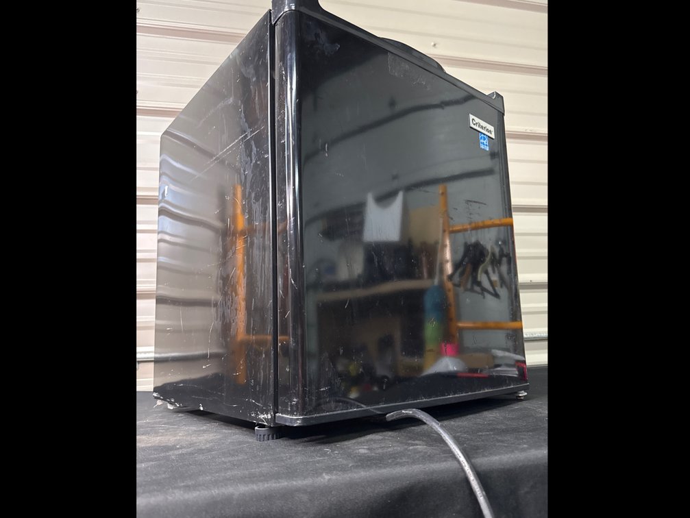 Mini Fridge