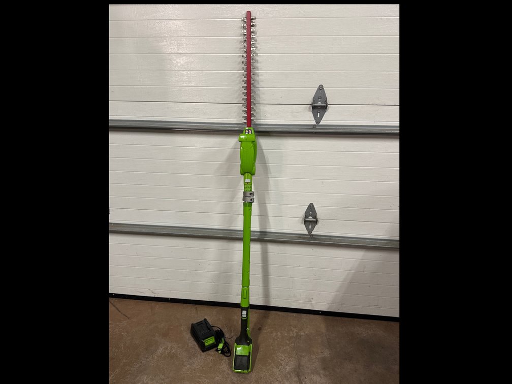 Hedge Trimmer