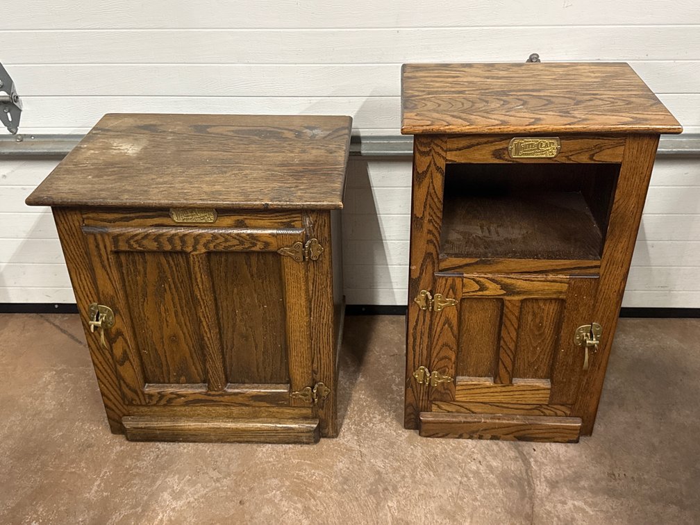 End Tables