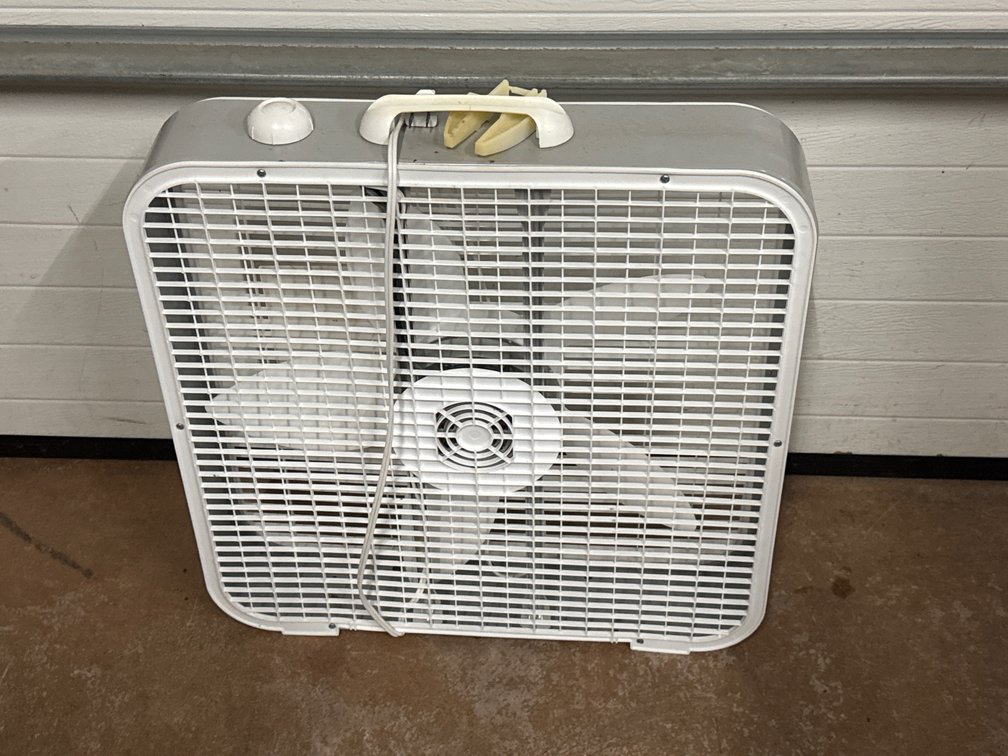 Box Fan
