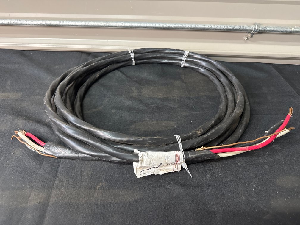 Wire