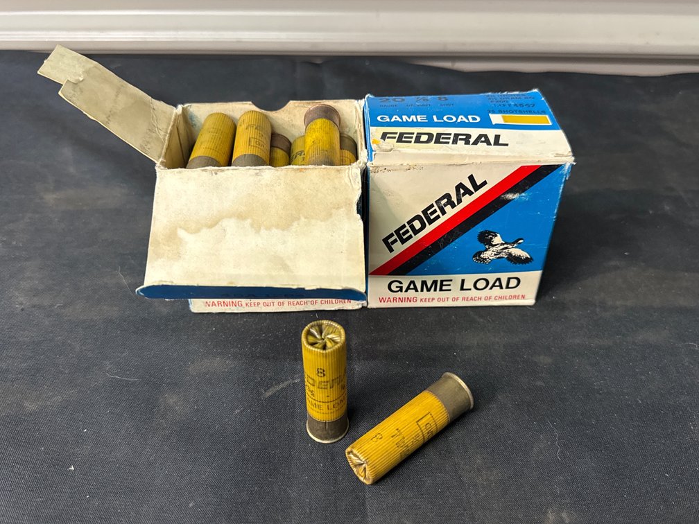 Ammunition