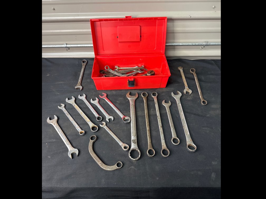 Wrenches