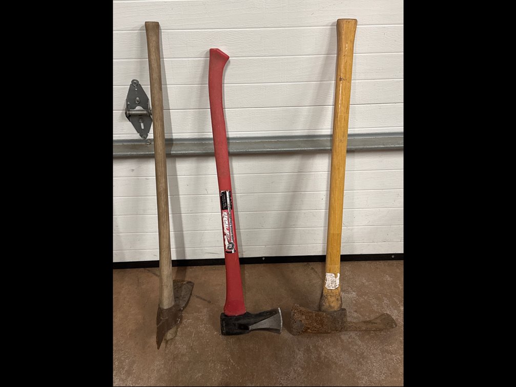 Yard Tools