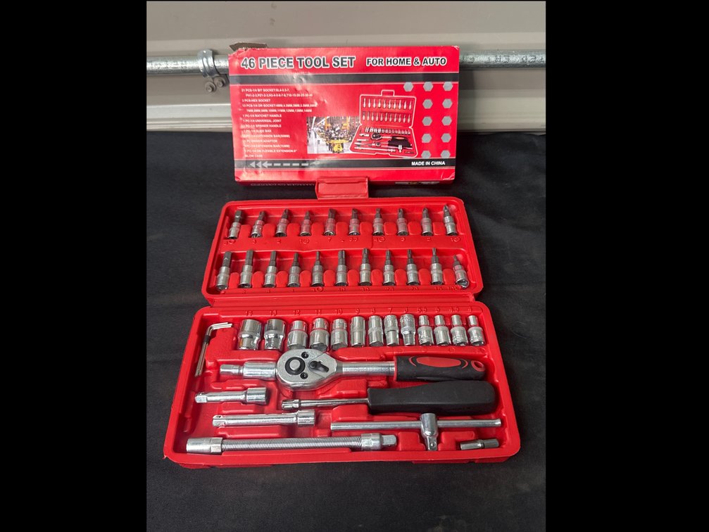 Tool Set